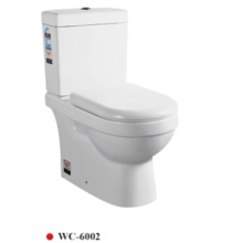 Neupreis Australische Toilette Wasserzeichen Wasserlose Toilette